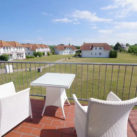Ferienwohnung 