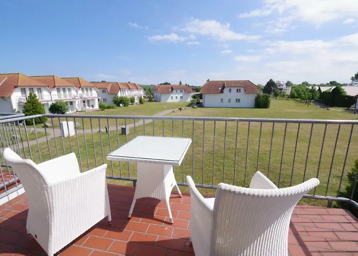 Ferienwohnung \