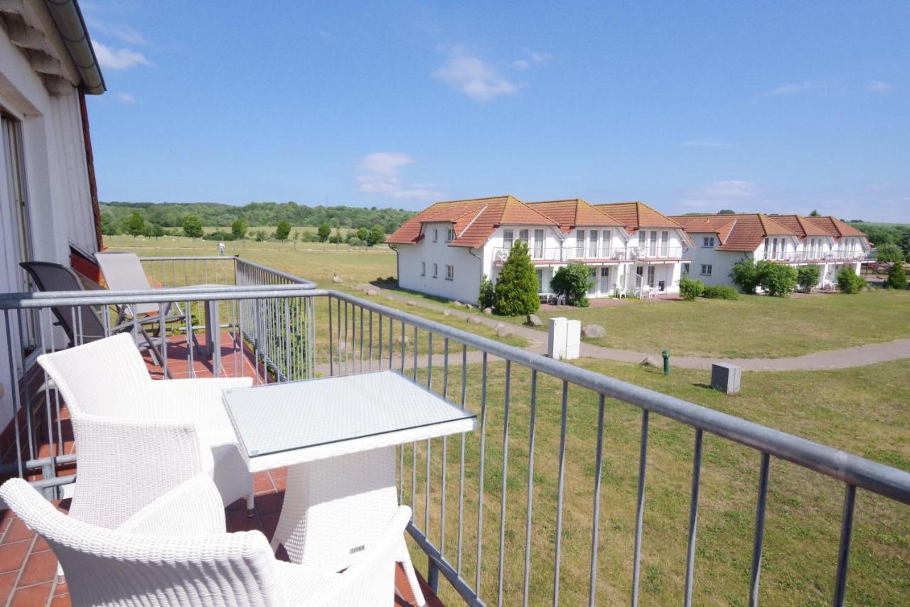 Möwe Im Ferien-resort Rügen Apartment *