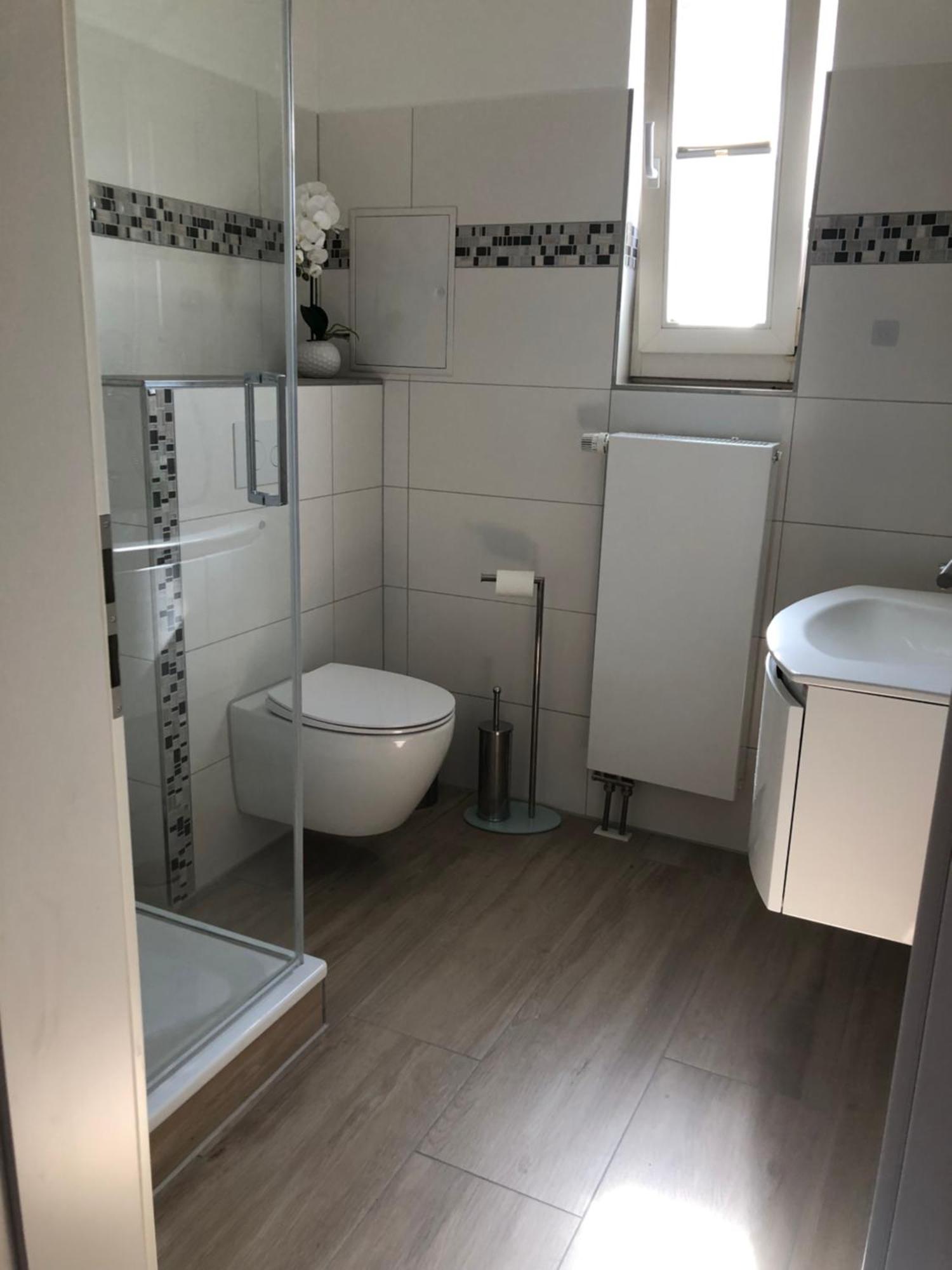 Apartment Möwe Im Ferien-resort Rügen