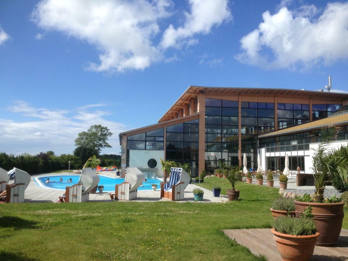 Möwe Im Ferien-resort Rügen Apartment