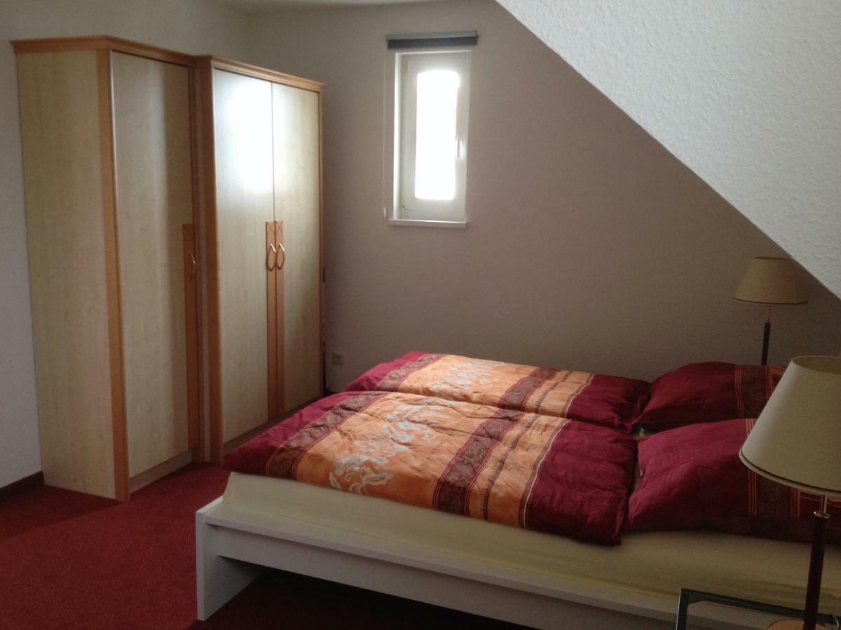 Apartment Möwe Im Ferien-resort Rügen Sagard